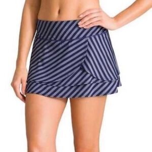 Womens Athleta Swagger Skort  